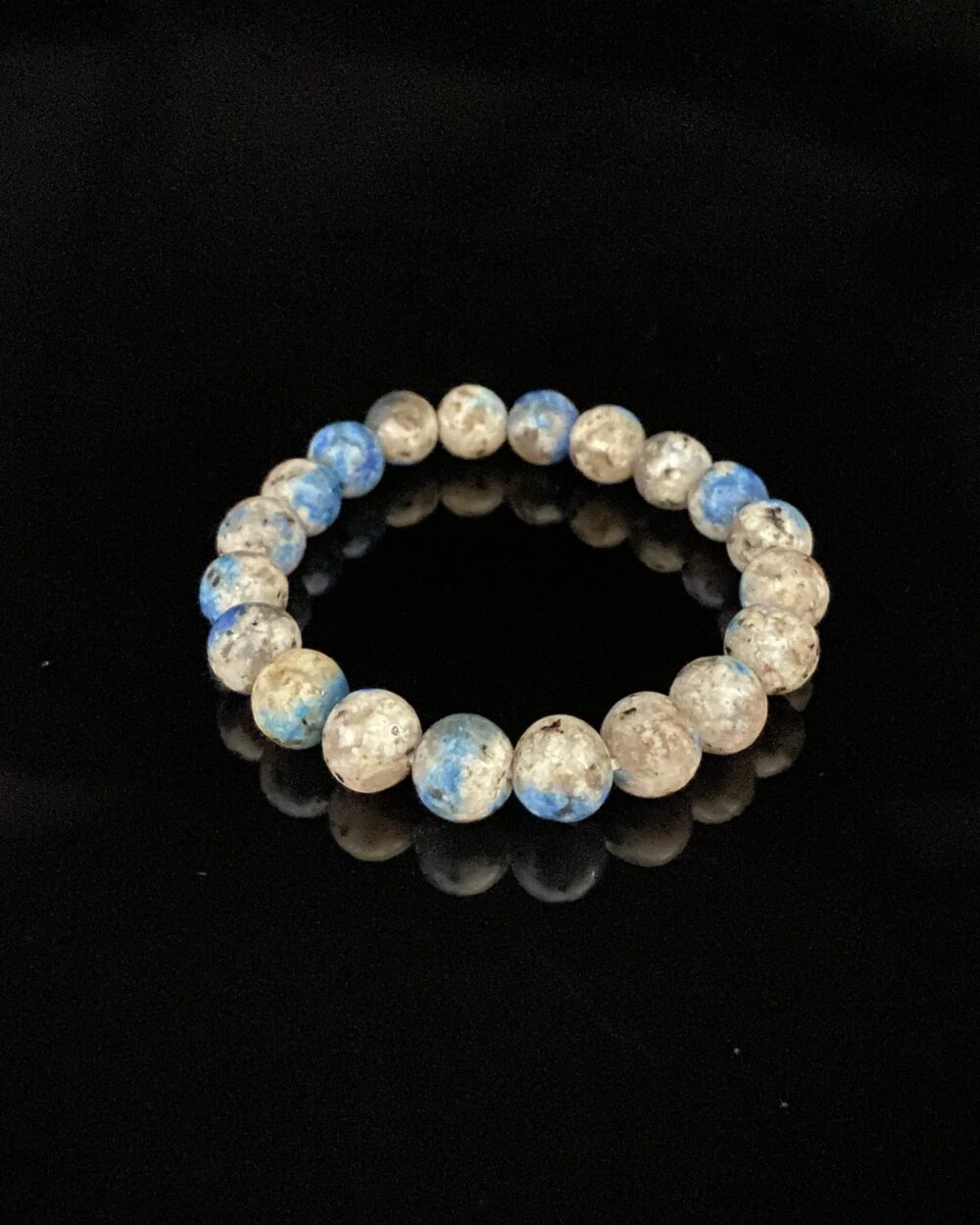 Men’s Gemstone bracelet - Image 4