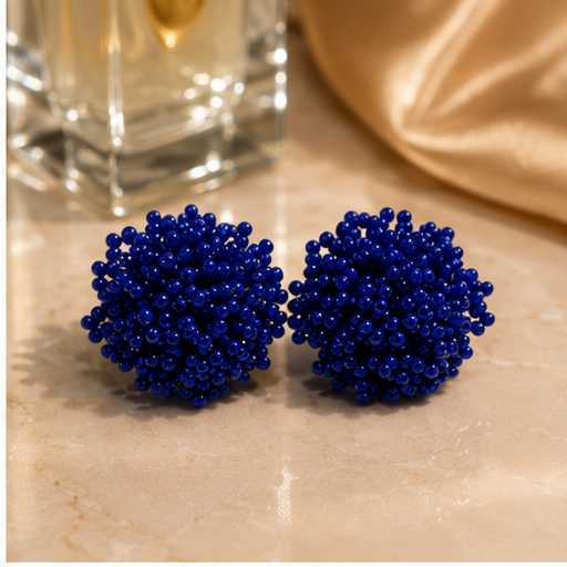 Seed bead Earrings